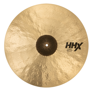 Sabian 12006XCN 20" HHX Complex Thin Crash
