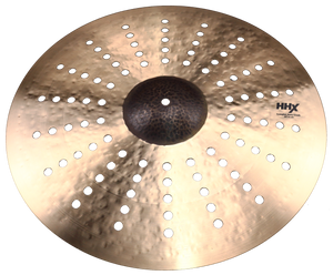 Sabian 120XACN 20" HHX COMPLEX AERO CRASH