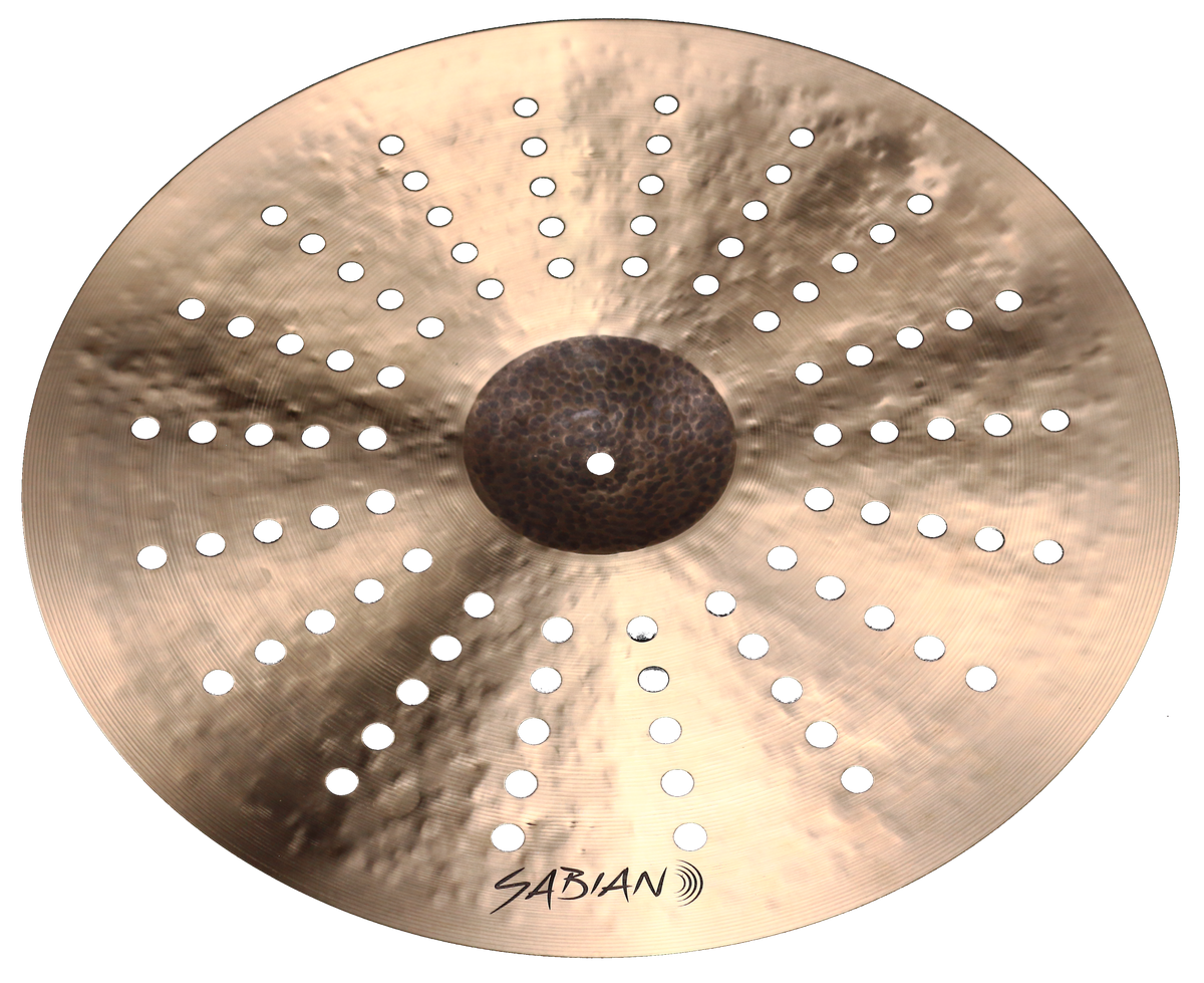 Sabian 120XACN 20" HHX COMPLEX AERO CRASH