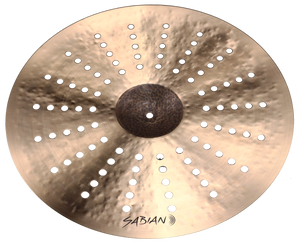 Sabian 120XACN 20" HHX COMPLEX AERO CRASH