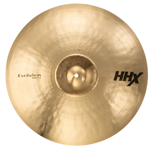 Sabian 12006XEB 20" HHX Evolution Crash