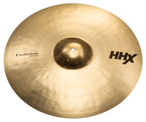 Sabian 12006XEB 20" HHX Evolution Crash
