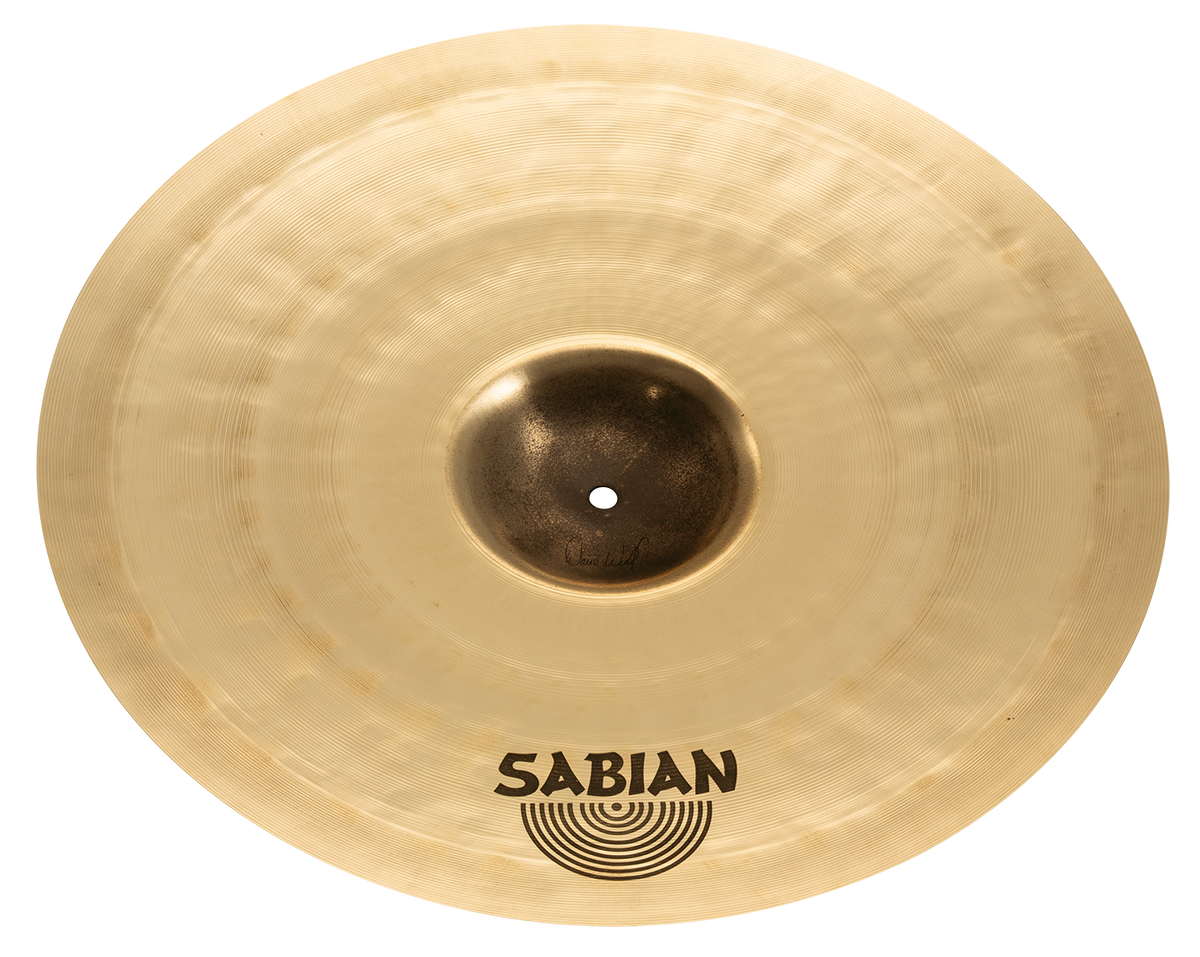 Sabian 12006XEB 20" HHX Evolution Crash