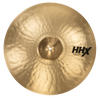 SABIAN 20" HHX Medium Ride Brilliant Finish