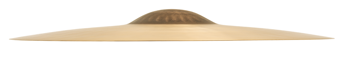 Sabian 12020XN 20" HHX New Symphonic Viennese