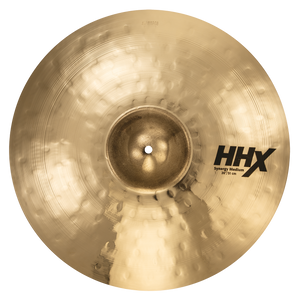 Sabian 12094XBM 20" HHX Synergy Medium
