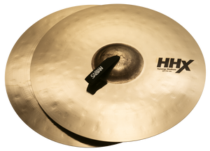 Sabian 12094XBM 20" HHX Synergy Medium