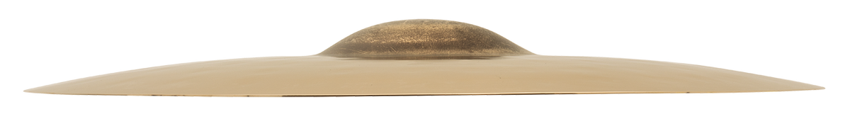 Sabian 12094XBM 20" HHX Synergy Medium