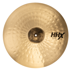 Sabian 12006XTB 20" HHX Thin Crash Brilliant Finish