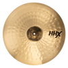 SABIAN 20" HHX Thin Crash Brilliant Finish