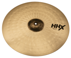 Sabian 12006XTB 20" HHX Thin Crash Brilliant Finish