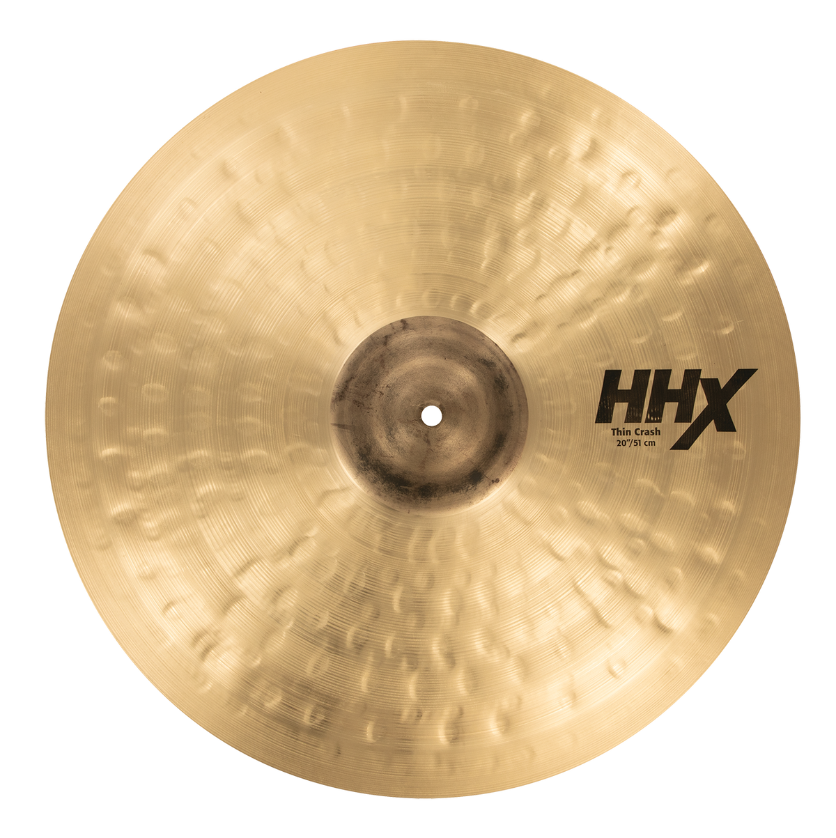 Sabian 12006XTN 20" HHX Thin Crash