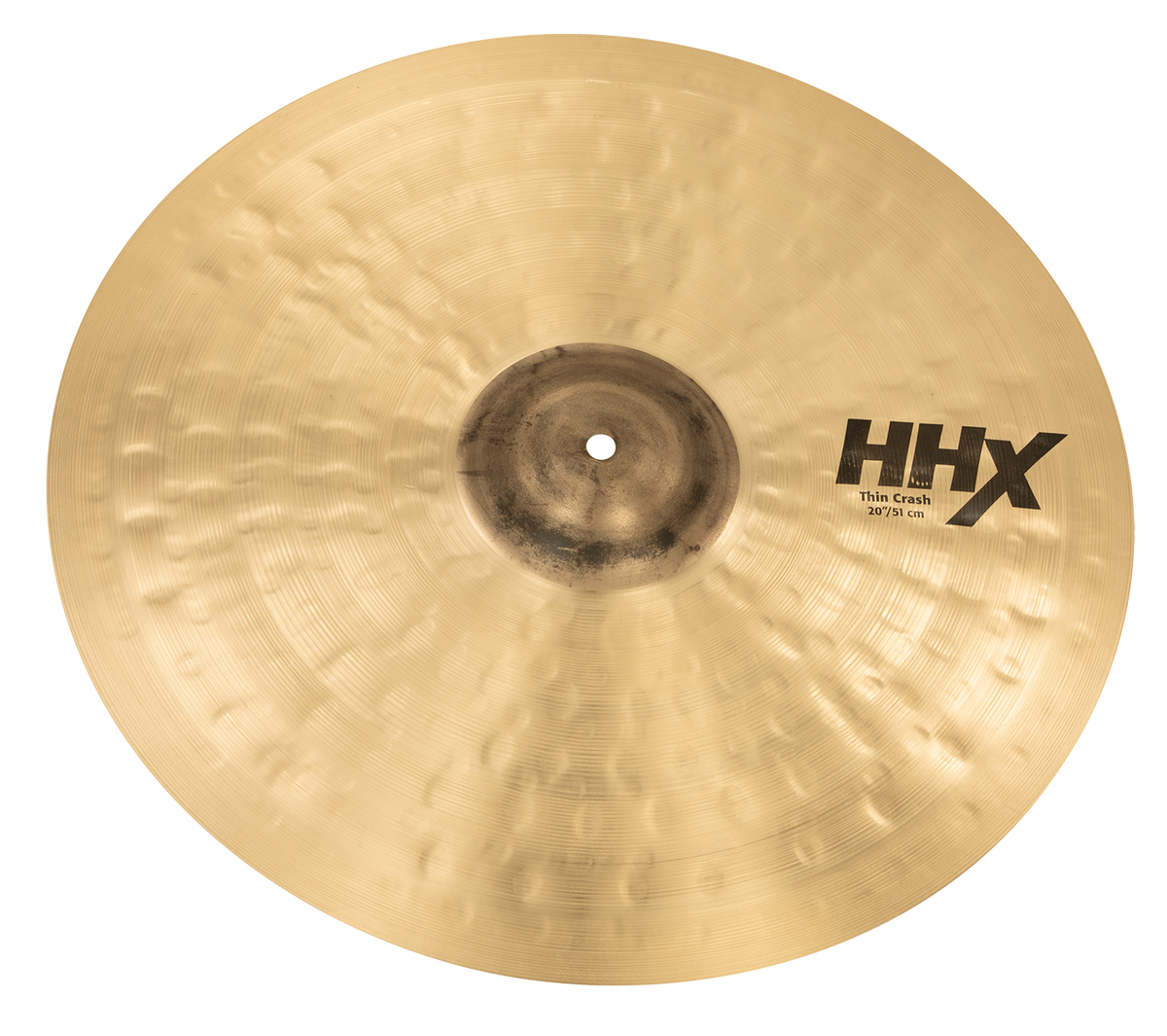 Sabian 12006XTN 20" HHX Thin Crash