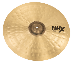 Sabian 12006XTN 20" HHX Thin Crash