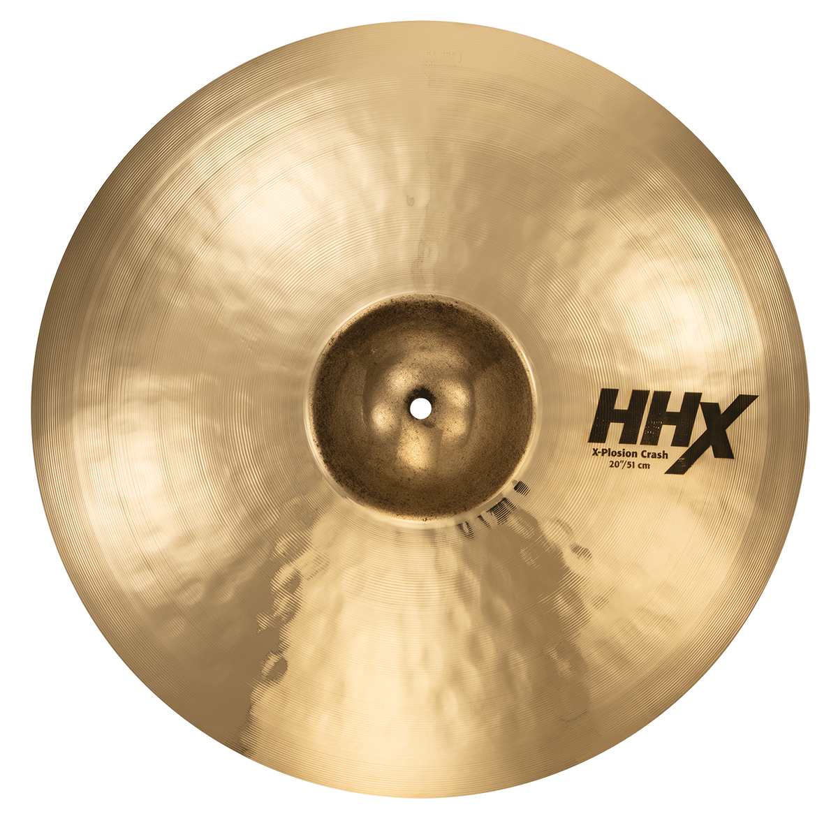 Sabian 12087XB 20" HHX X-Plosion Crash Brilliant Finish