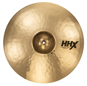 Sabian 12087XB 20" HHX X-Plosion Crash Brilliant Finish