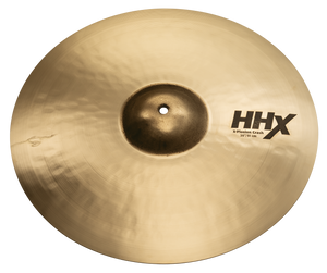 Sabian 12087XB 20" HHX X-Plosion Crash Brilliant Finish