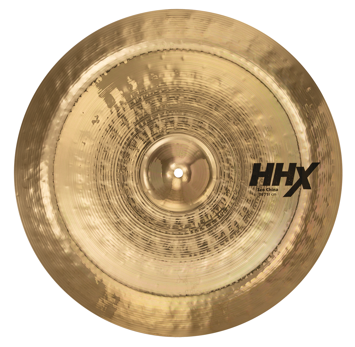 Sabian 12016XBZ 20" HHX Zen China Brilliant