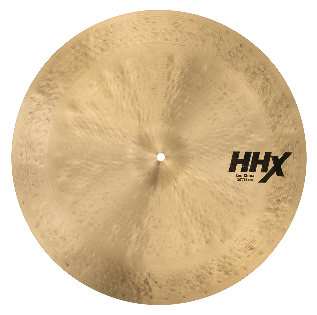 Sabian 12016XNZ 20" HHX Zen China