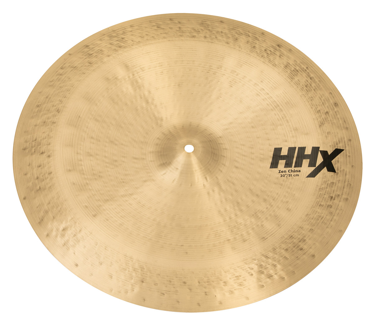 Sabian 12016XNZ 20" HHX Zen China