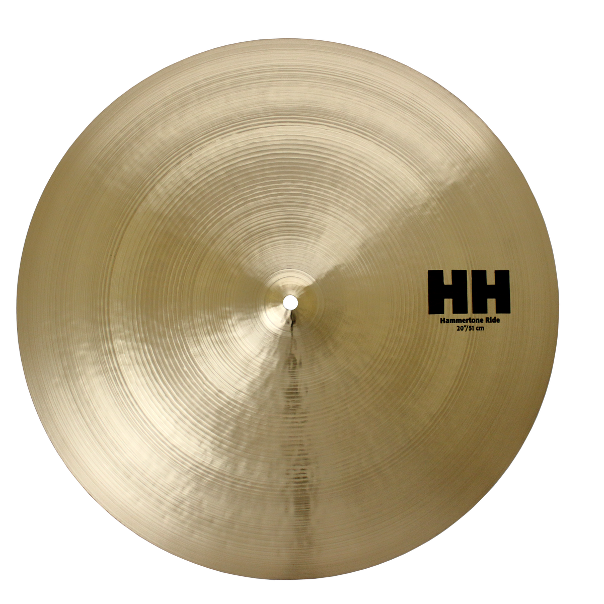 Sabian H20R 20" Hammertone Ride