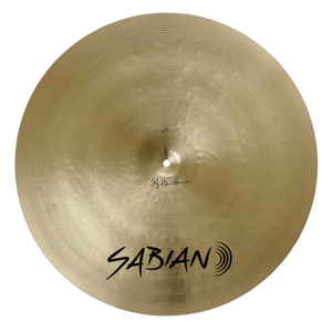 Sabian H20R 20" Hammertone Ride