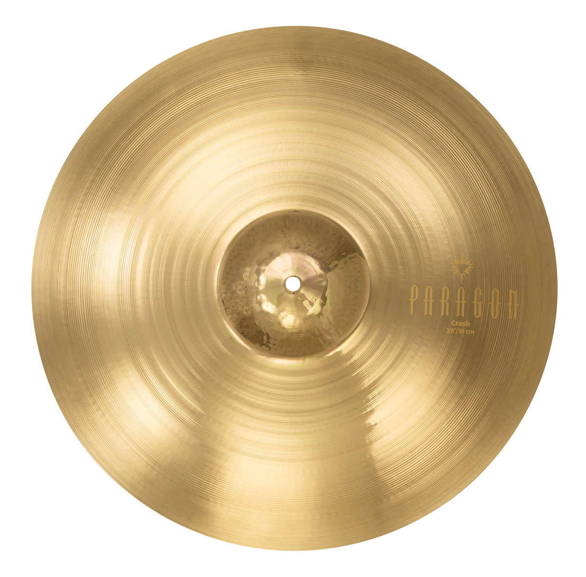 Sabian NP2008B 20" Paragon Crash Brilliant Finish