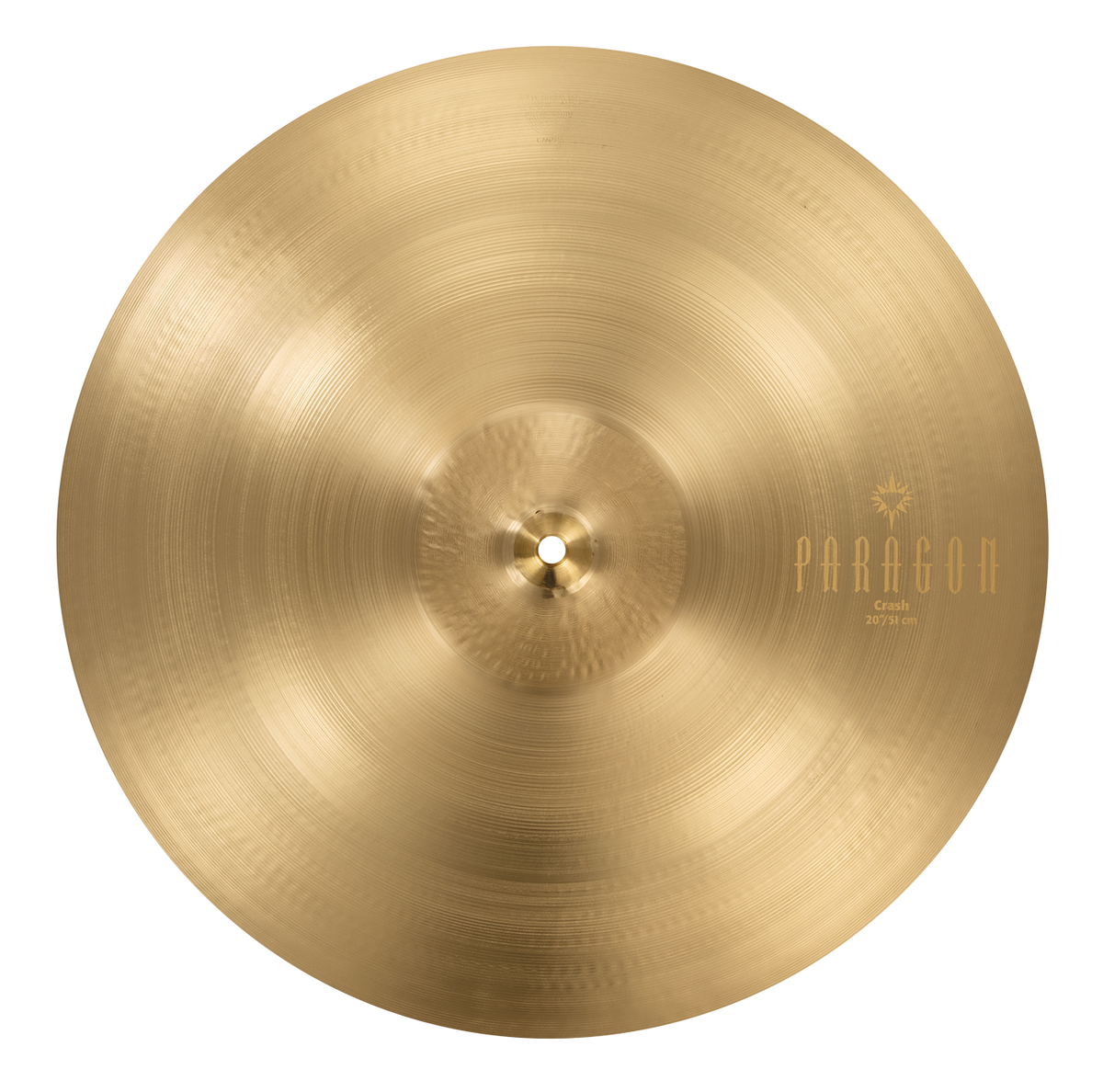 Sabian NP2008N 20" Paragon Crash