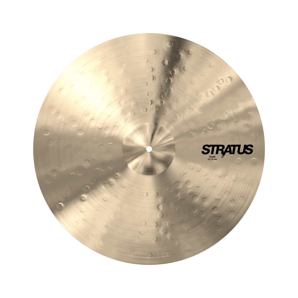 Sabian S2006 20" STRATUS CRASH