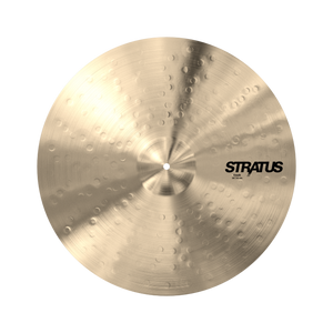 Sabian S2006 20" STRATUS CRASH