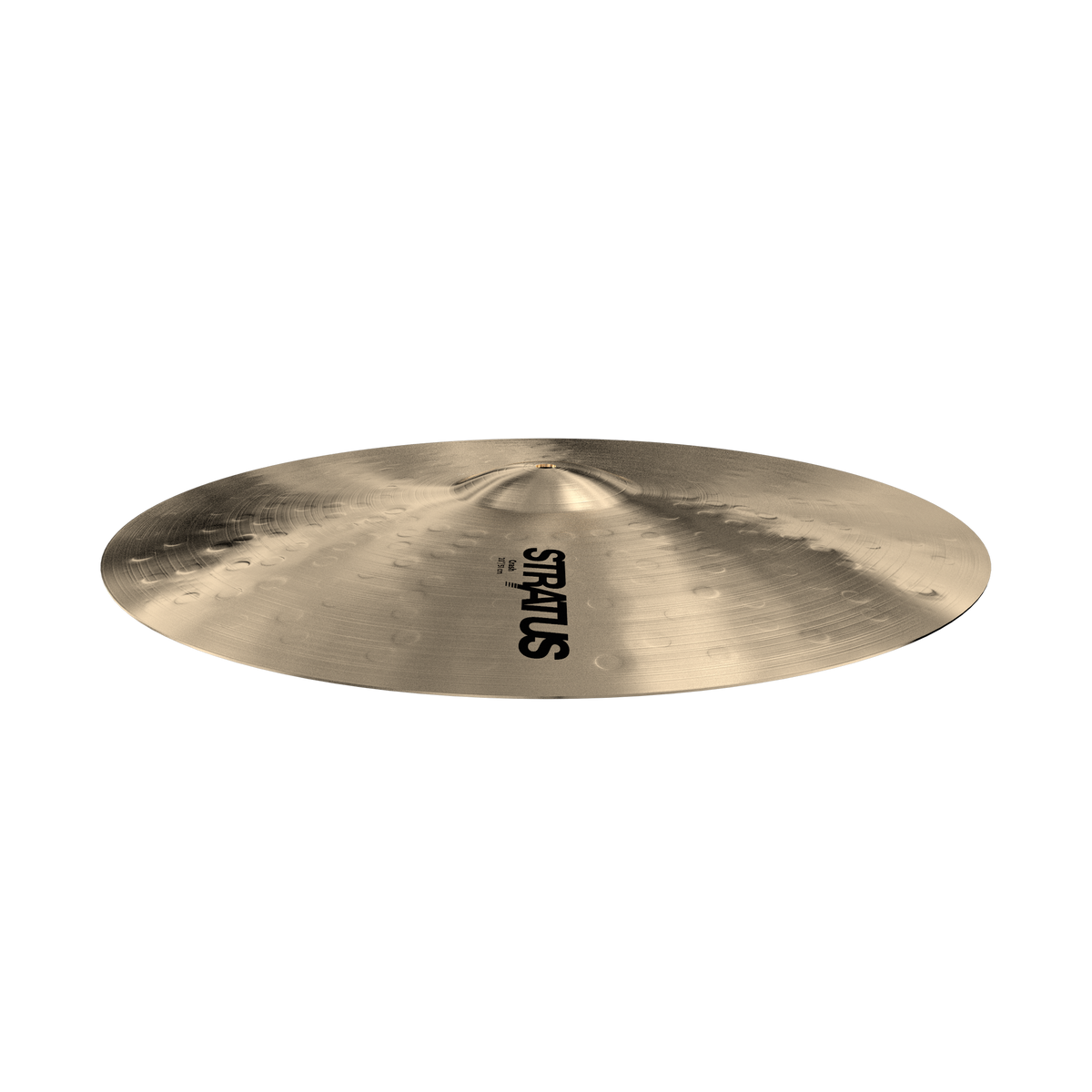 Sabian S2006 20" STRATUS CRASH