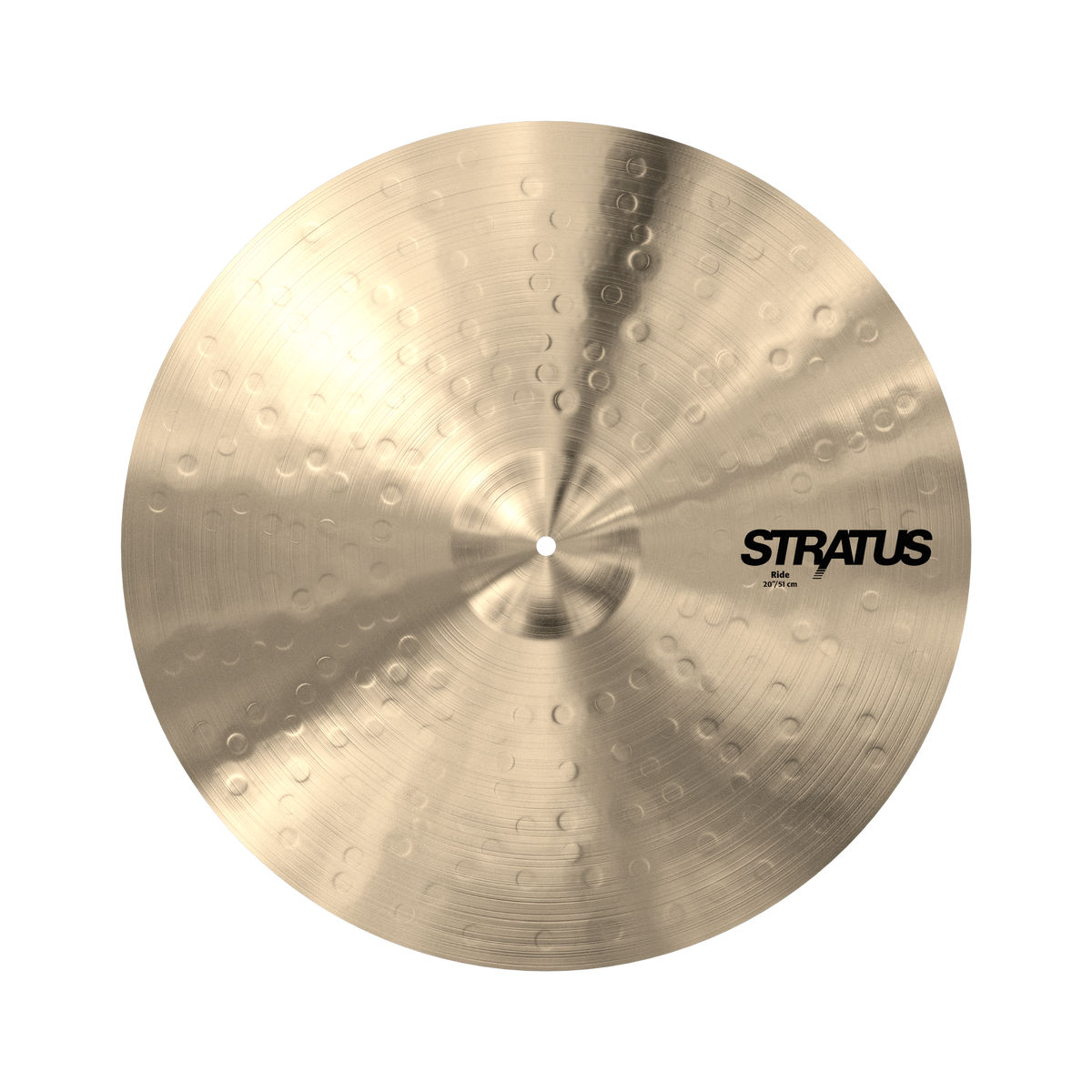 Sabian S2012 20" STRATUS RIDE