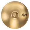 SABIAN 20" XSR Concert Band Single Brilliant Finish
