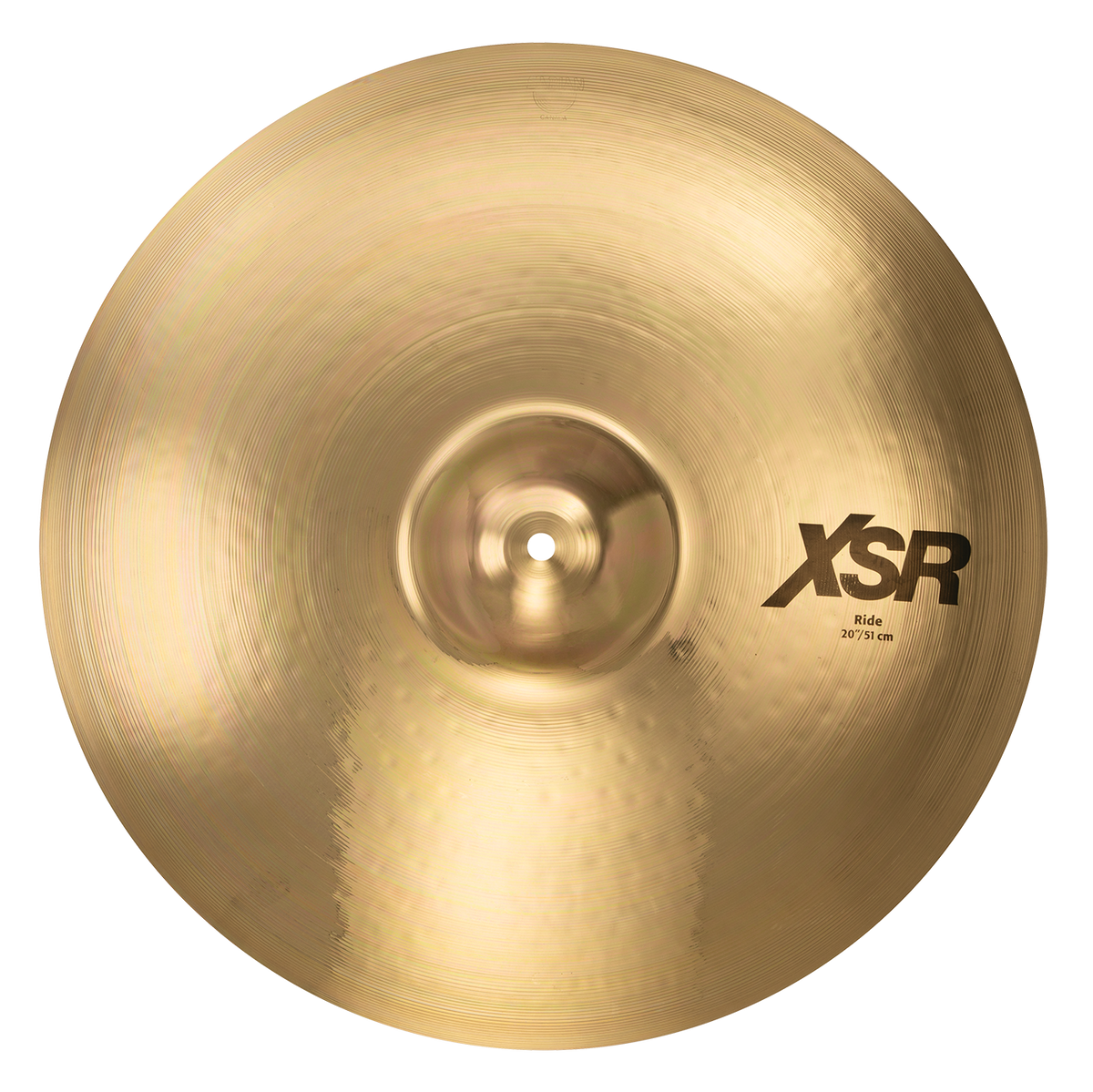 Sabian XSR2012B 20" XSR Ride
