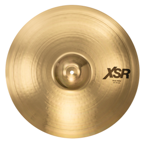Sabian XSR2014B 20" XSR Rock Ride