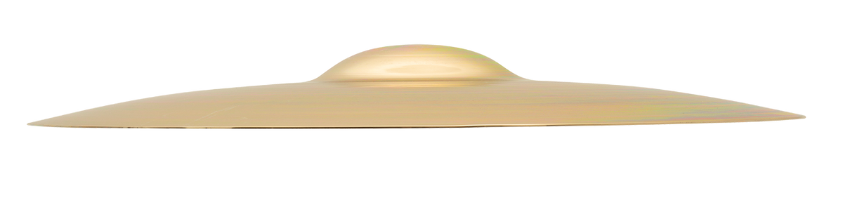 Sabian XSR2014B 20" XSR Rock Ride