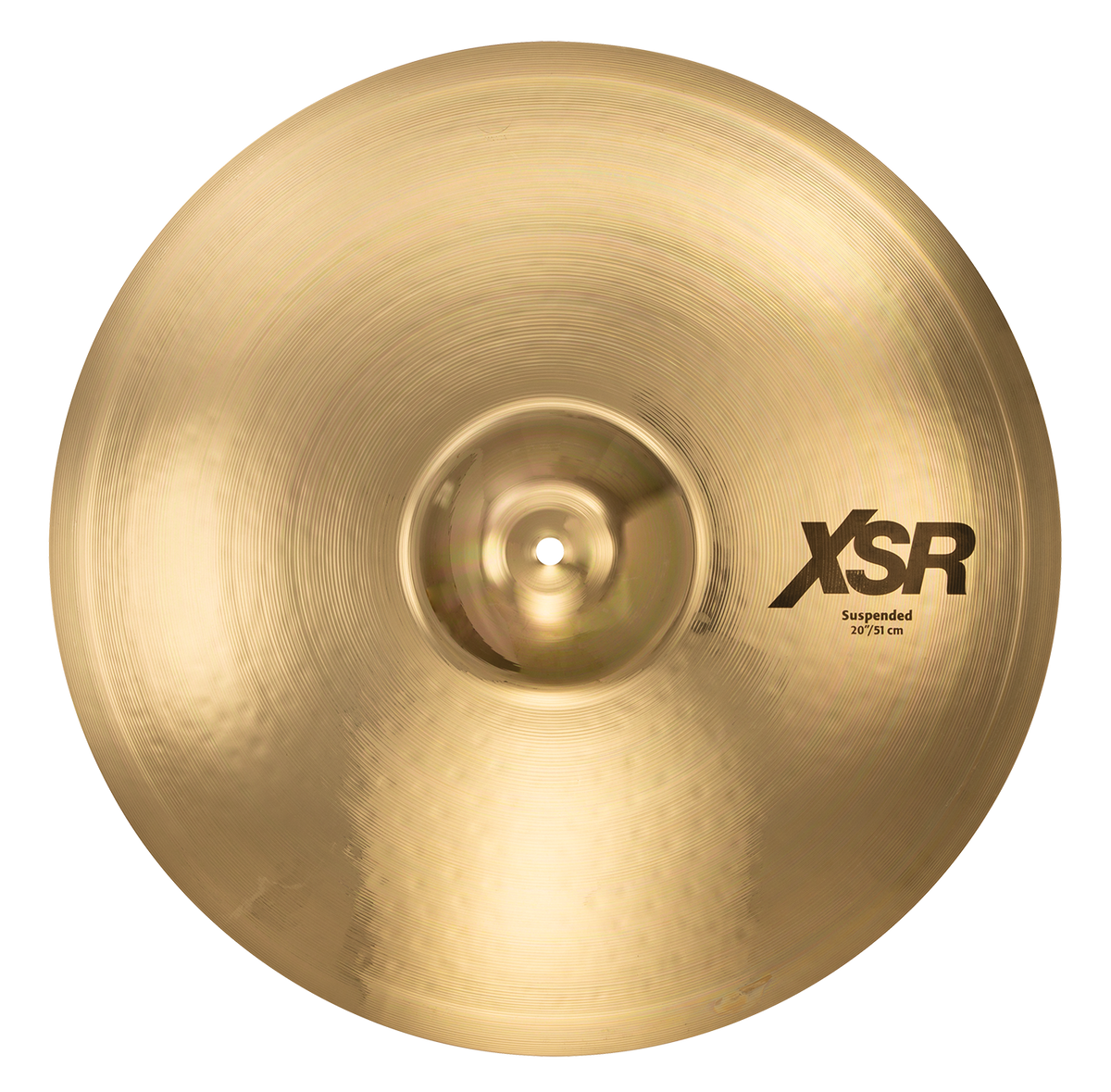Sabian XSR2023B 20" XSR Suspended