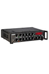 IRT-SLS Ironheart IRT-SLS 300 W Guitar head amp with tubes Laney