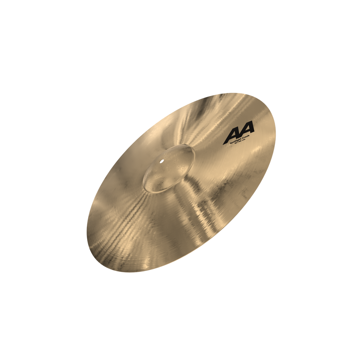 Sabian 21806TSSLB 18" AA SPOT LIGHT CRASH