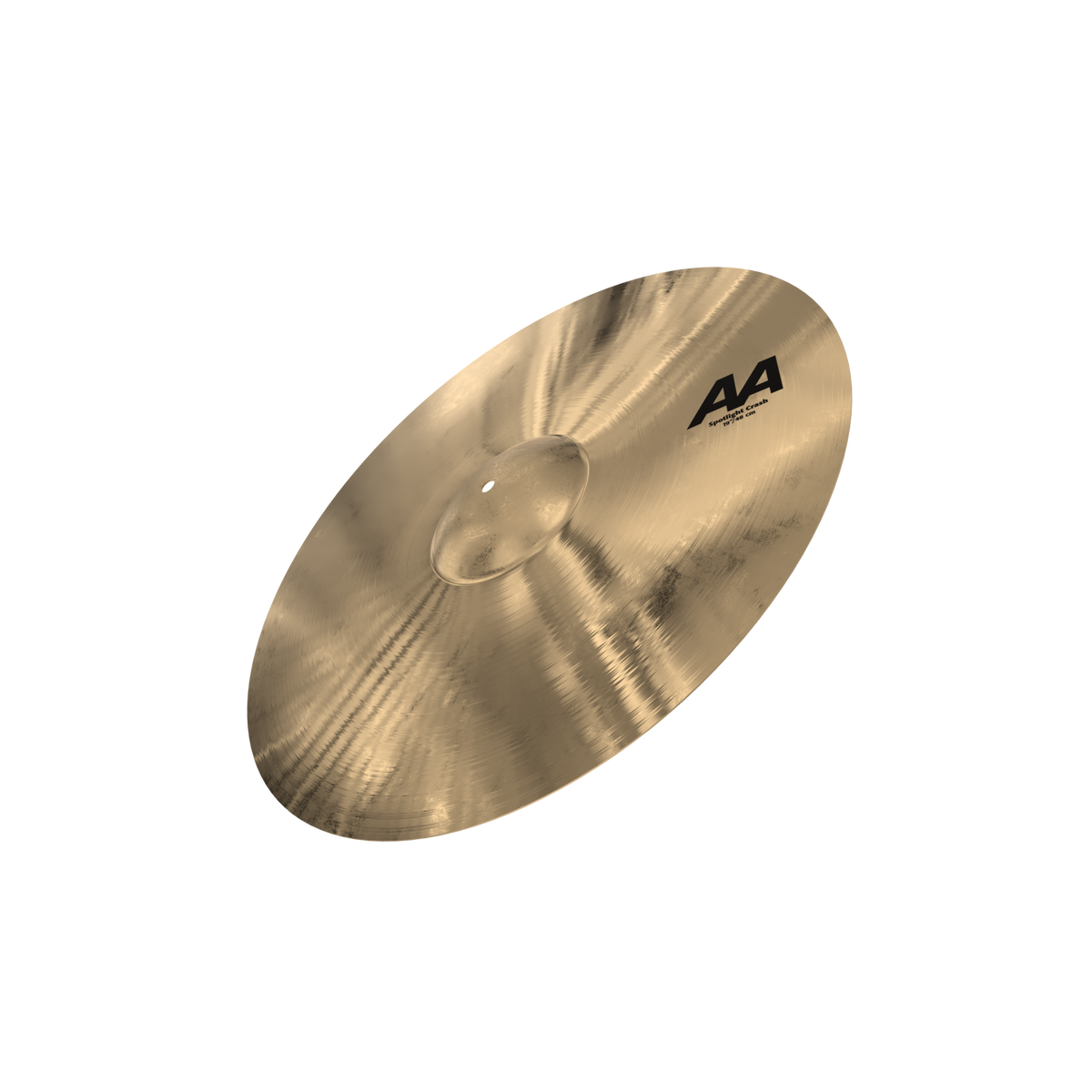 Sabian 21906TSSLB 19" AA SPOT LIGHT CRASH