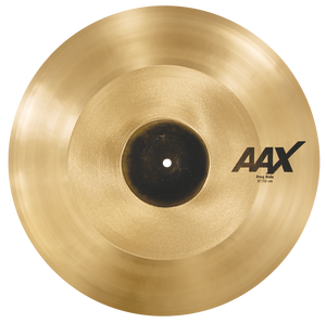 Sabian 221XFR 21" AAX Freq Ride