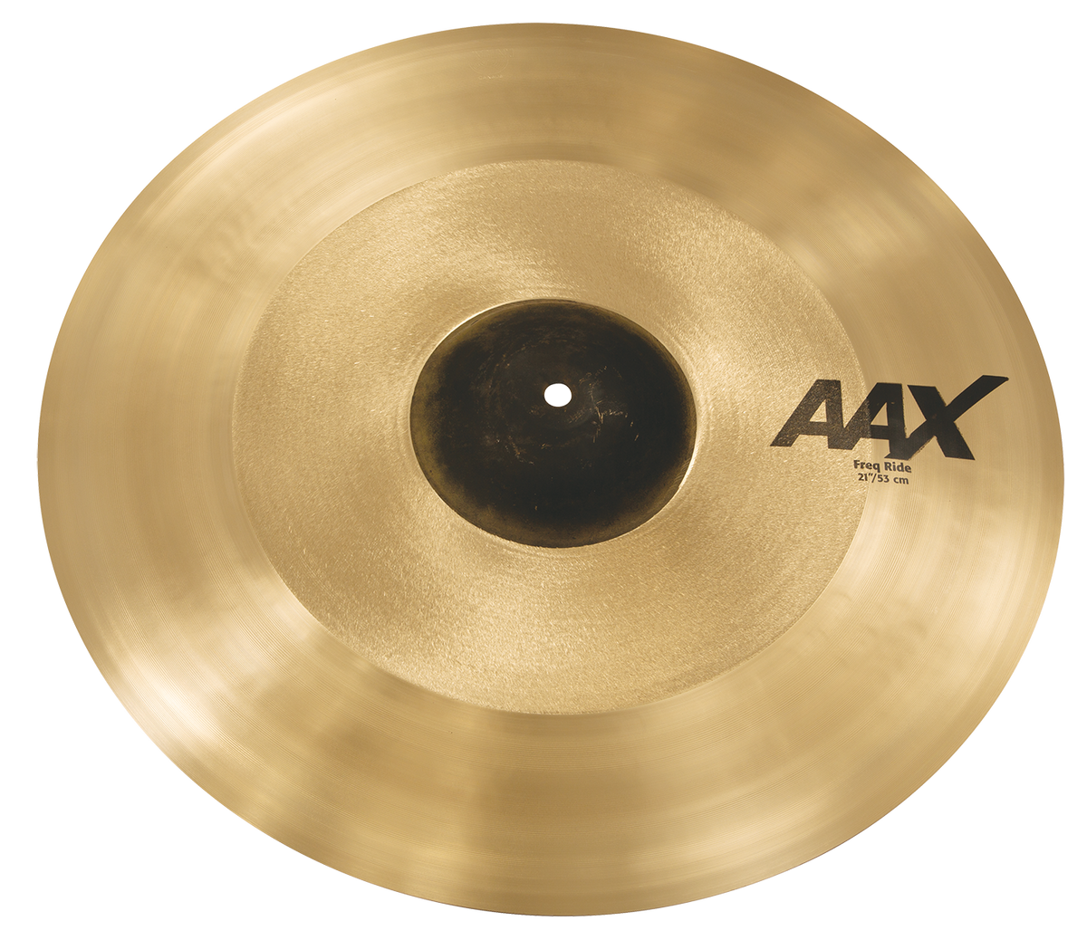 Sabian 221XFR 21" AAX Freq Ride