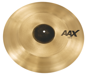 Sabian 221XFR 21" AAX Freq Ride