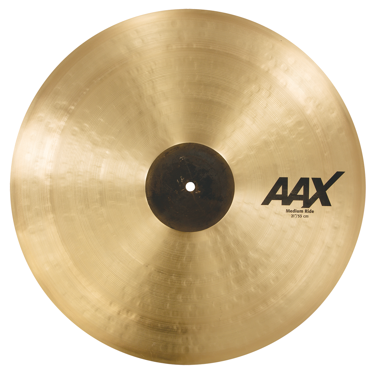Sabian 22112XC 21" Medium Ride AAX