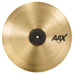 Sabian 22112XC 21" Medium Ride AAX