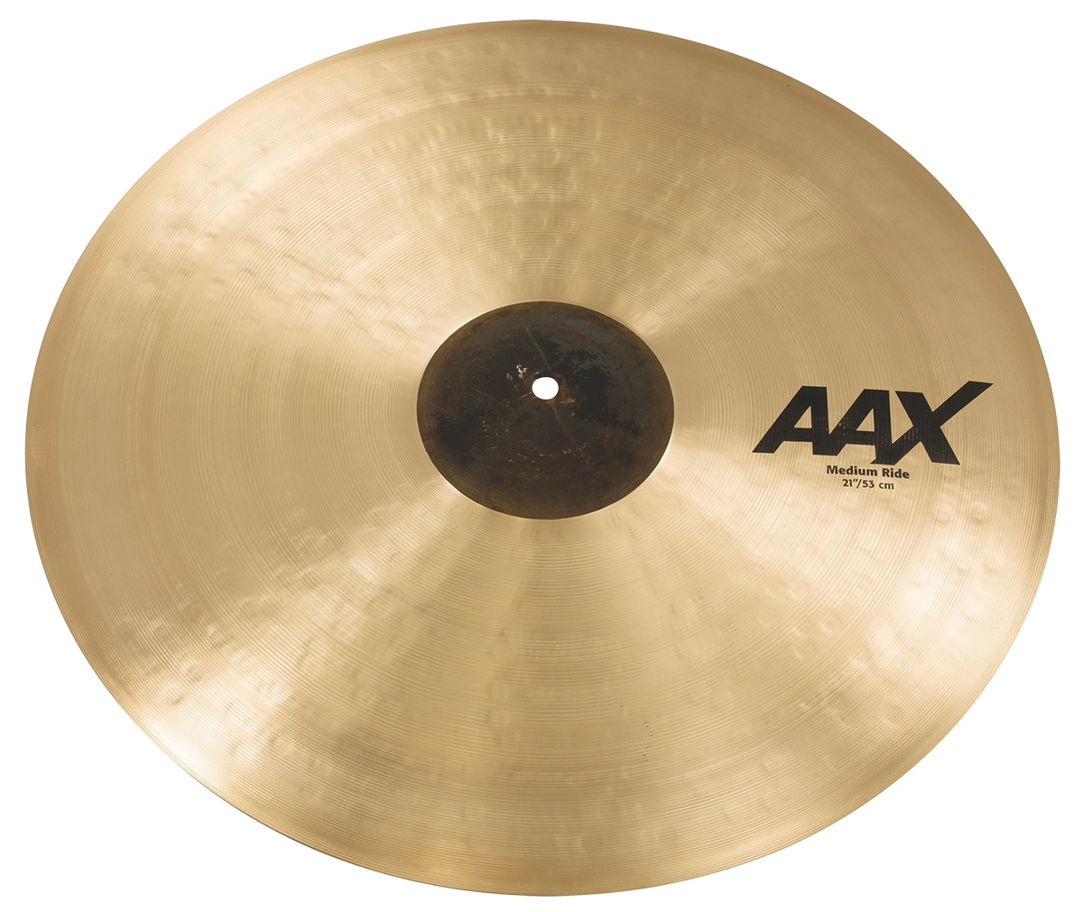 Sabian 22112XC 21" Medium Ride AAX