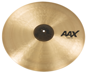 Sabian 22112XC 21" Medium Ride AAX
