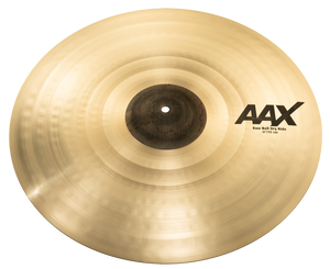 Sabian 22172X 21" AAX Raw Bell Dry Ride