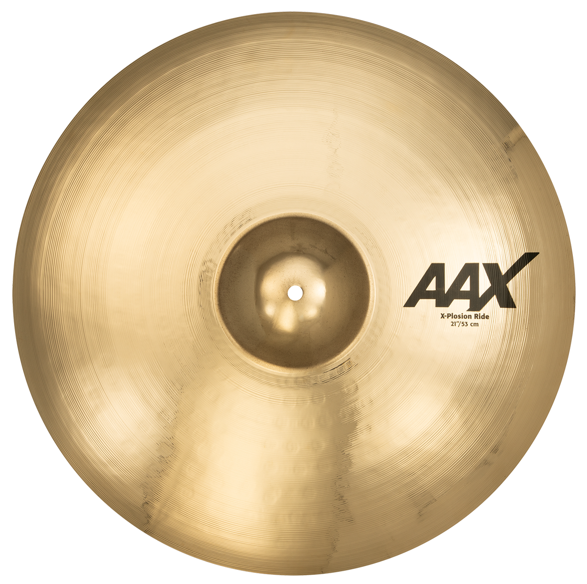Sabian 2211287XB 21" X-Plosion Ride AAX