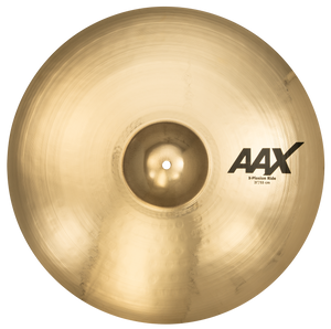 Sabian 2211287XB 21" X-Plosion Ride AAX